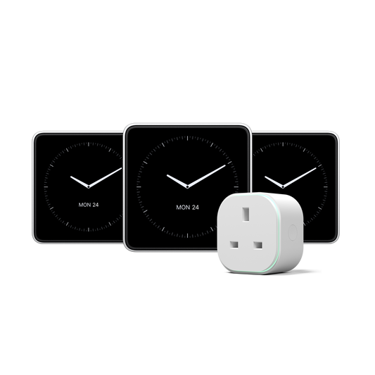 3 Room Set
