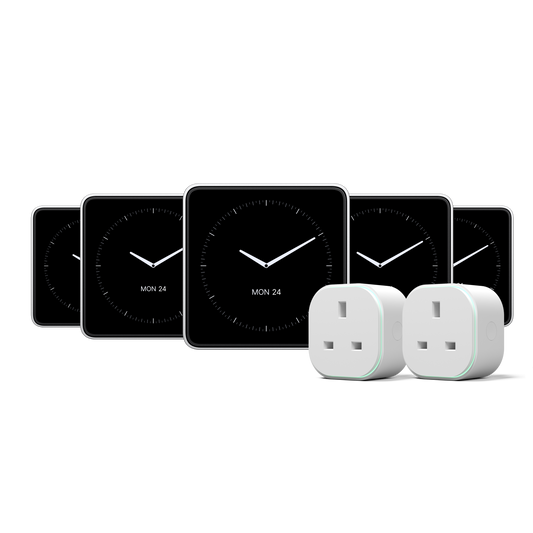 5 Room Set