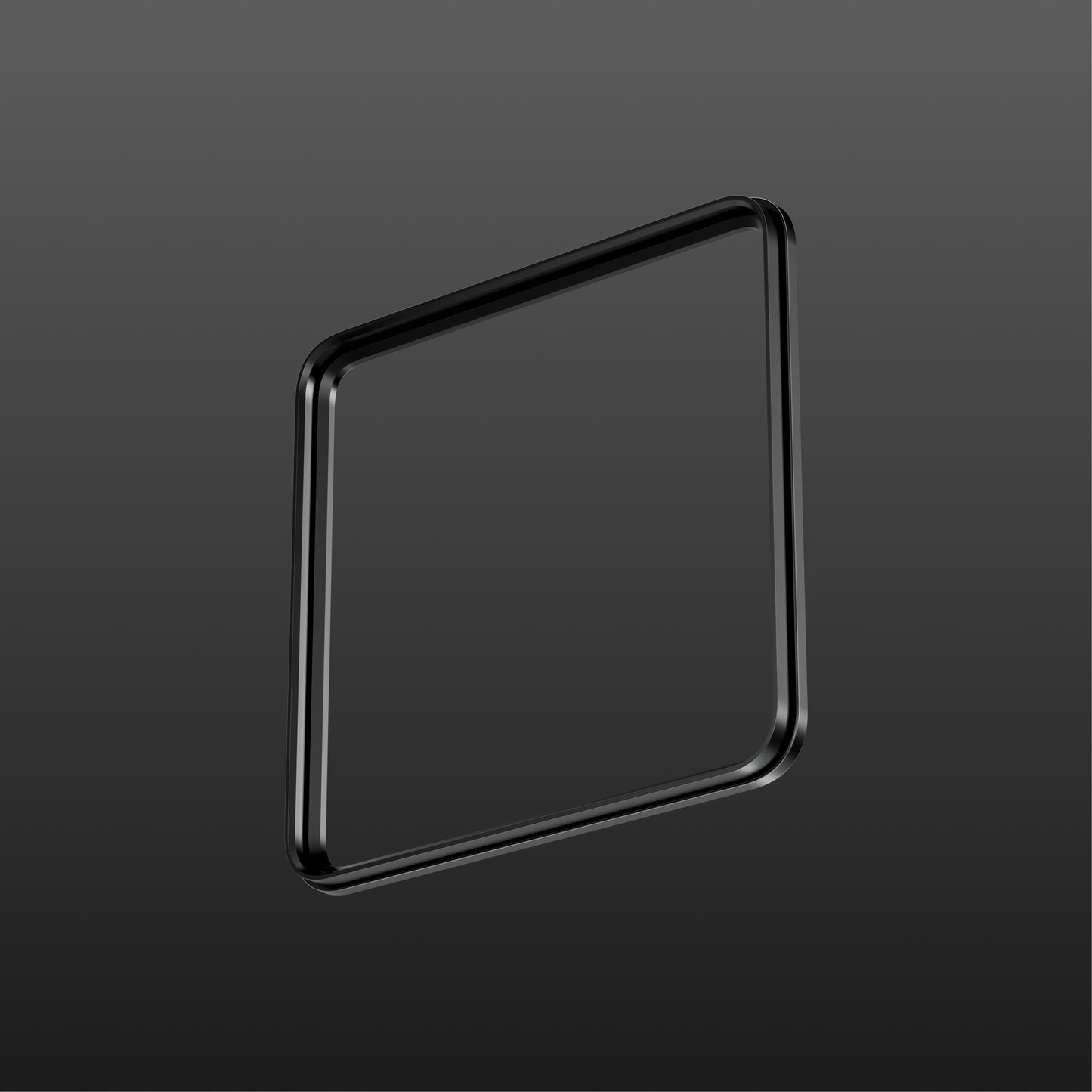 Anodised Aluminium Frames