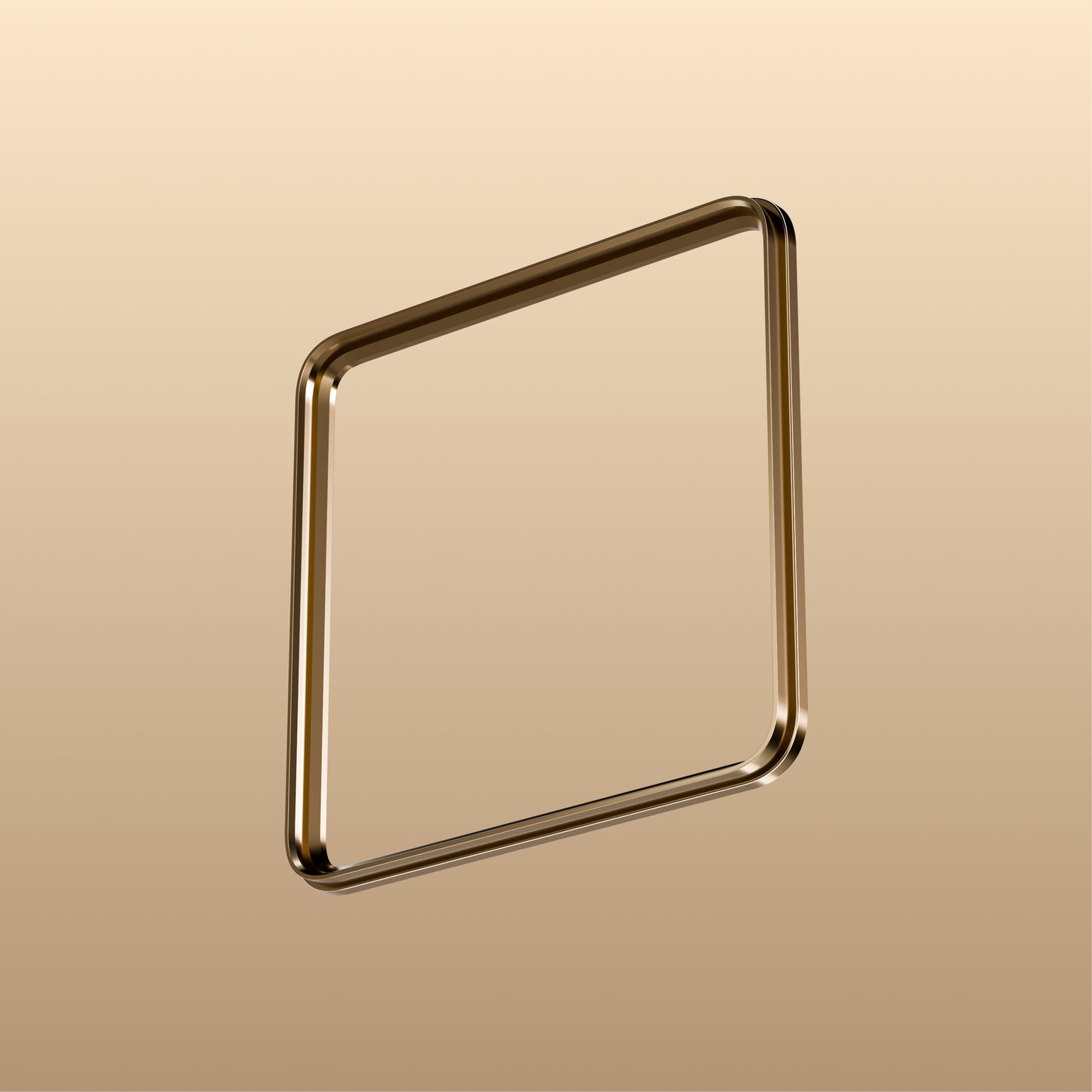 Anodised Aluminium Frames