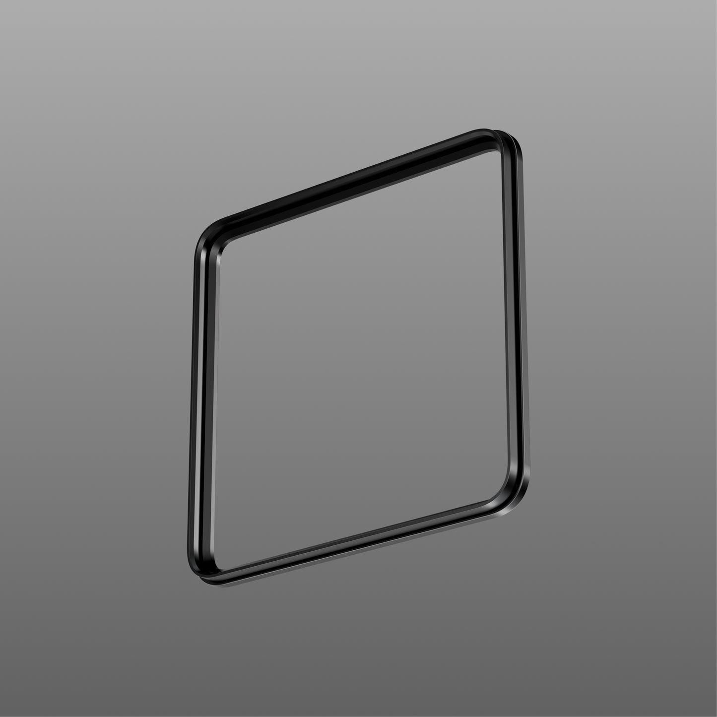 Anodised Aluminium Frames
